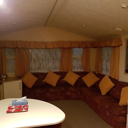 Skipsea Hotel Екстериор снимка