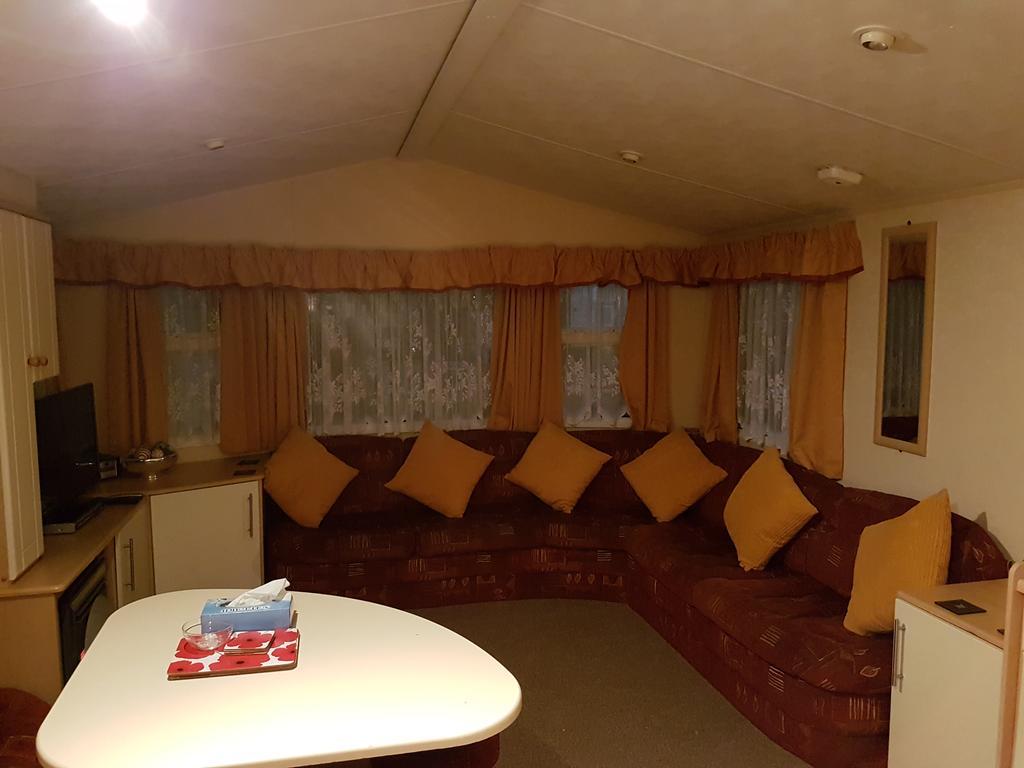Skipsea Hotel Екстериор снимка